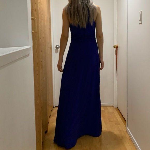 Jones Studio Maxi Dress - Picture 5 of 5